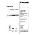 PANASONIC RV62 Owners Manual