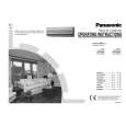 PANASONIC CS-E15CK Owners Manual