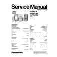 PANASONIC SAPM27EG Service Manual