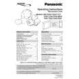 PANASONIC NNT764SF Owners Manual