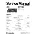 PANASONIC SA-AK330PC Service Manual