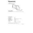 PANASONIC AGLC35 Owners Manual