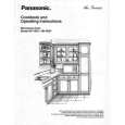 PANASONIC NNR687SA Owners Manual