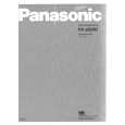 PANASONIC NVJ22AM Owners Manual