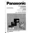 PANASONIC NVEX1ENA Owners Manual