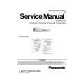 PANASONIC PVD4743/ Service Manual