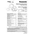 PANASONIC NNS934 Owners Manual