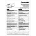 PANASONIC NIL70SR Owners Manual