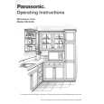 PANASONIC NNS446BA Owners Manual