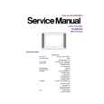PANASONIC TX29PS72X Service Manual