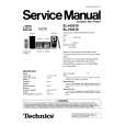 PANASONIC ST-HD501V Service Manual
