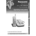PANASONIC KXTC903W Owners Manual