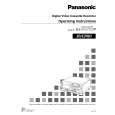 PANASONIC AJ-SD755P Owners Manual