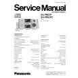 PANASONIC SA-PM53PC Service Manual