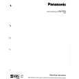 PANASONIC NVFS1 Owners Manual