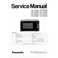 PANASONIC NN-5450B Service Manual