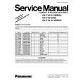 PANASONIC KXF1810NL Service Manual