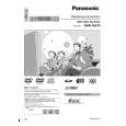 PANASONIC DMRT6070 Owners Manual