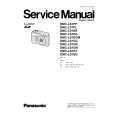 PANASONIC DMC-LS1PL VOLUME 1 Service Manual