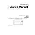 PANASONIC NNH264 Service Manual