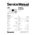 PANASONIC SA-PM21E Service Manual