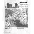 PANASONIC SADK2 Owners Manual