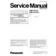 PANASONIC DMR-ES15PC Service Manual