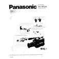 PANASONIC NV-MS4 Owners Manual