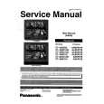 PANASONIC CT35G21CU Service Manual