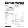 PANASONIC SA-PM23P Service Manual