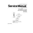 PANASONIC KXA142EXS Service Manual