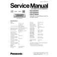 PANASONIC CQ-C8351N Service Manual