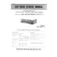 PANASONIC CR5461T Service Manual