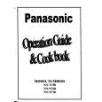 PANASONIC NNS760 Owners Manual