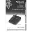 PANASONIC KXTCC902W Owners Manual
