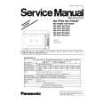 PANASONIC NN-T984SF Service Manual