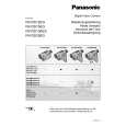 PANASONIC NVDS150EG Owners Manual