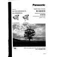 PANASONIC NVDS25EN Owners Manual