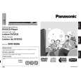 PANASONIC S295 Owners Manual