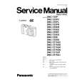 PANASONIC DMC-TZ5EE VOLUME 1 Service Manual