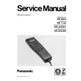 PANASONIC EB-J03468 Service Manual