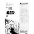 PANASONIC SCAK44 Owners Manual