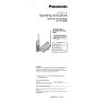 PANASONIC KX-TC2100AL Owners Manual