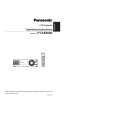 PANASONIC PTAE900E Owners Manual