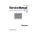 PANASONIC CT32SL13G Service Manual