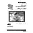 PANASONIC DMC-FZ1 Owners Manual