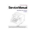 PANASONIC KVSS905C Service Manual