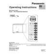 PANASONIC NNS780BAS Owners Manual