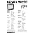 PANASONIC TC21M1RD Service Manual