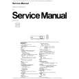 PANASONIC PTLC76U Service Manual